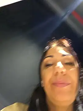 LeticiaWoods online show from 26, 11, 2025