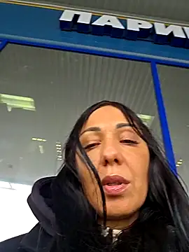 LeticiaWoods online show from 23, 4, 2026