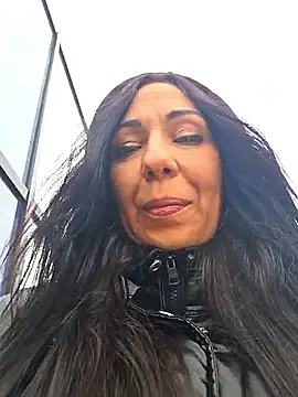 LeticiaWoods online show from 3, 3, 2026