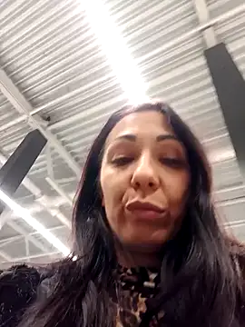 LeticiaWoods online show from 7, 12, 2024