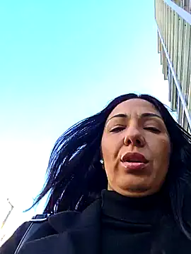 Snapshot of LeticiaWoods chatting on 14, 5, 2026 LeticiaWoods online show from 14, 5, 2026