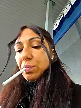 LeticiaWoods online show from 16, 10, 2025