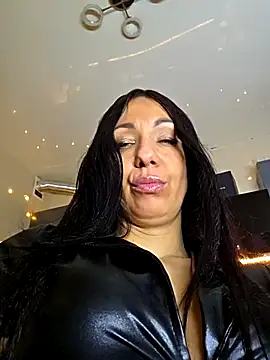 LeticiaWoods online show from 9, 1, 2026