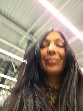 LeticiaWoods online show from 18, 1, 2026