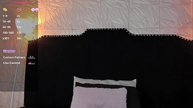 JennyRouse01 online show from 27, 11, 2025