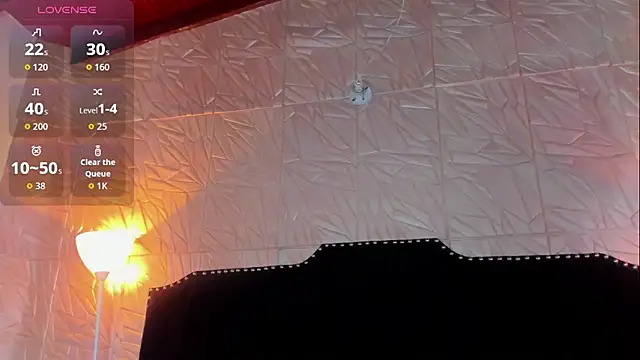 JennyRouse01 online show from 2, 12, 2025