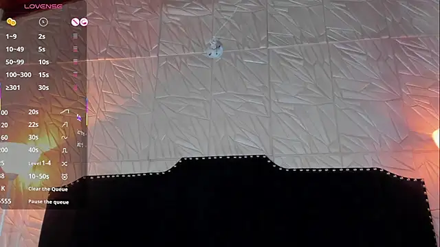 JennyRouse01 online show from 29, 11, 2025