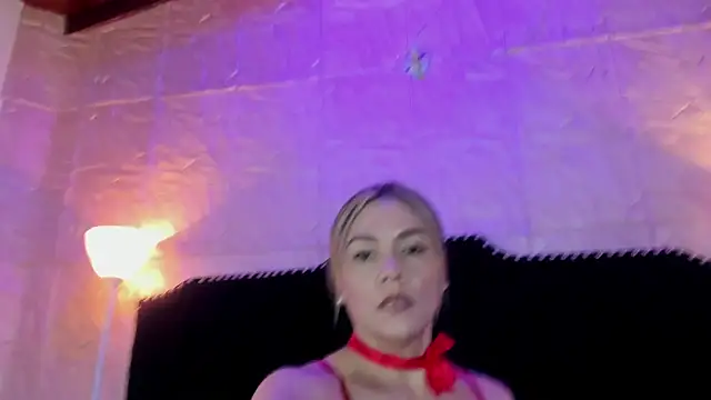 JennyRouse01 online show from 7, 4, 2026