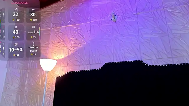 JennyRouse01 online show from 7, 2, 2026