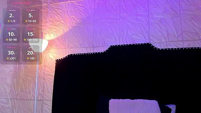 JennyRouse01 online show from 11, 2, 2026