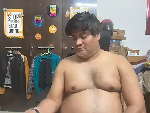 cuteankitv online show from 23, 2, 2026