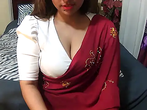 cutebengaligirl online show from 14, 11, 2025