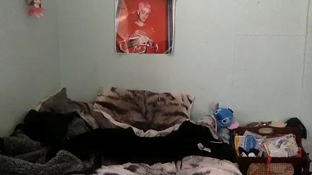 alexabunni online show from 8, 2, 2026