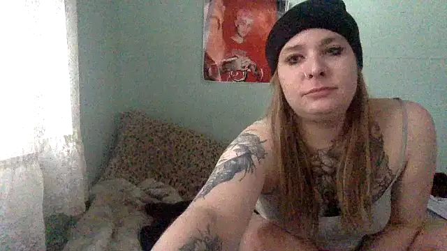 alexabunni online show from 20, 12, 2025