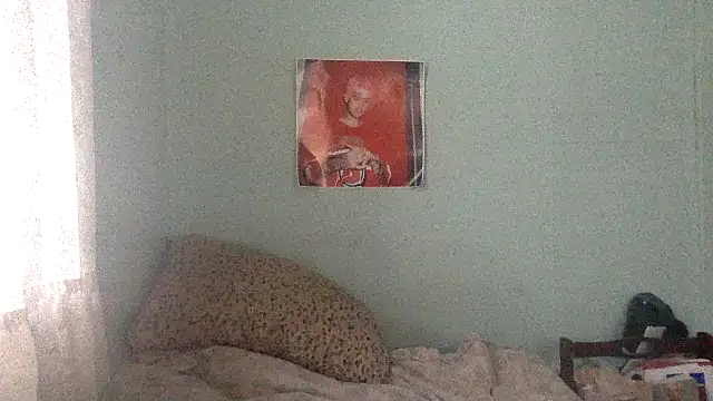 alexabunni online show from 23, 11, 2025