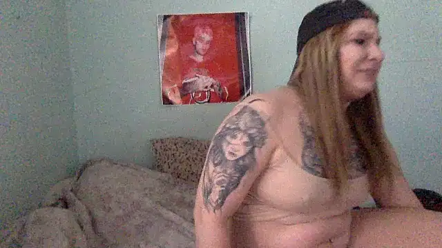 alexabunni online show from 5, 11, 2025