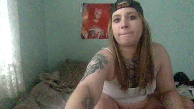 alexabunni online show from 26, 11, 2025