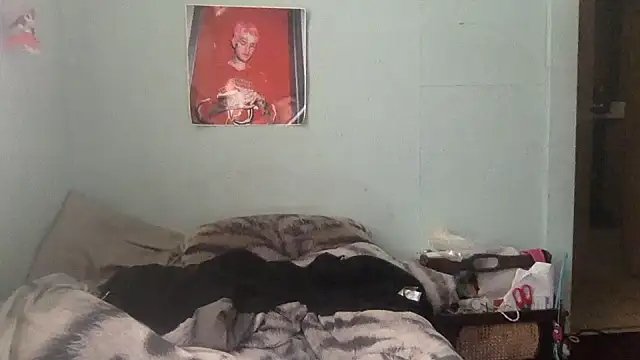 alexabunni online show from 11, 4, 2026