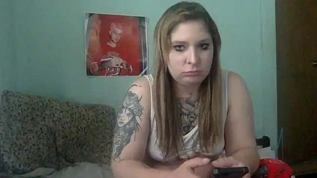 alexabunni online show from 19, 10, 2025