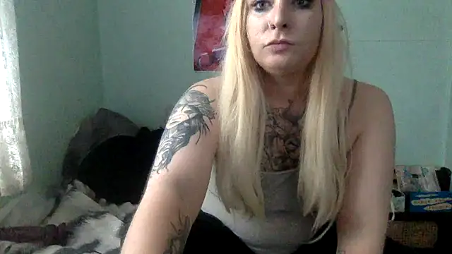 Snapshot of alexabunni chatting on 5, 7, 2026 alexabunni online show from 5, 7, 2026