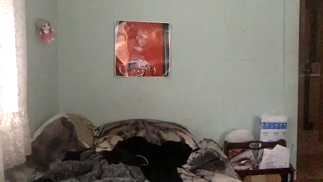 alexabunni online show from 8, 3, 2026