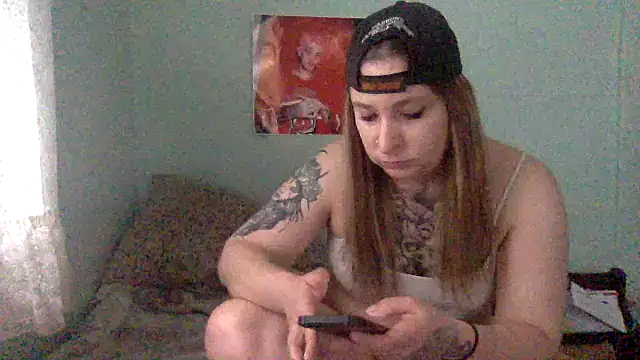 alexabunni online show from 19, 12, 2025