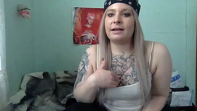 alexabunni online show from 24, 2, 2026