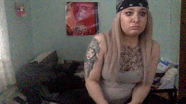 alexabunni online show from 23, 3, 2026