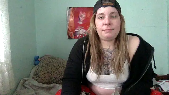 alexabunni online show from 15, 1, 2026