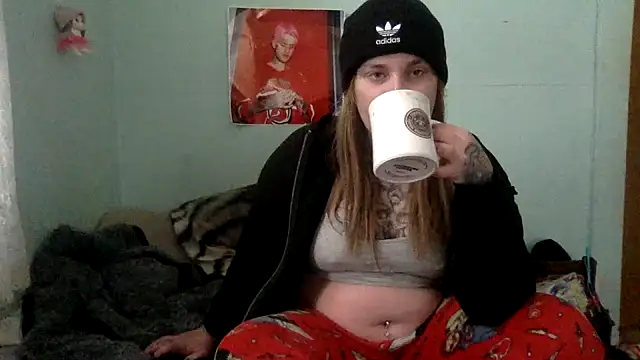 alexabunni online show from 5, 2, 2026