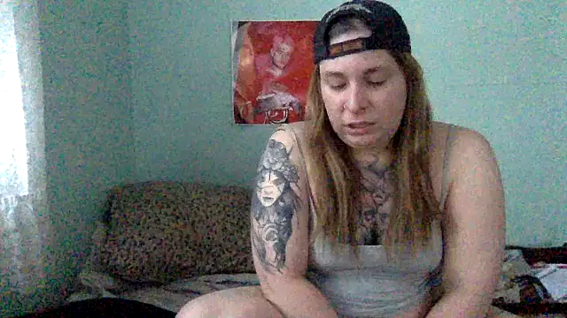 alexabunni online show from 8, 1, 2026