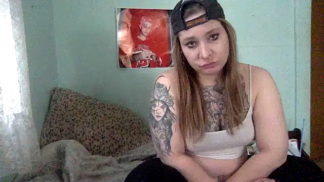 alexabunni online show from 3, 12, 2025