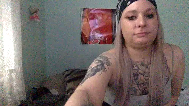 alexabunni online show from 20, 2, 2026