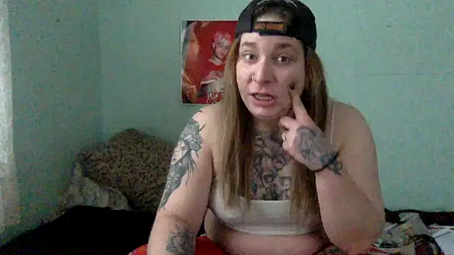 alexabunni online show from 6, 1, 2026