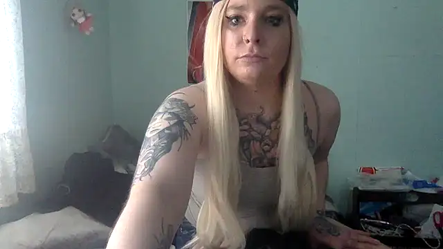 alexabunni online show from 10, 4, 2026