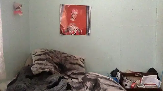 alexabunni online show from 11, 2, 2026