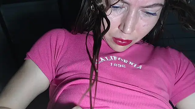 candylove05 online show from 31, 10, 2025