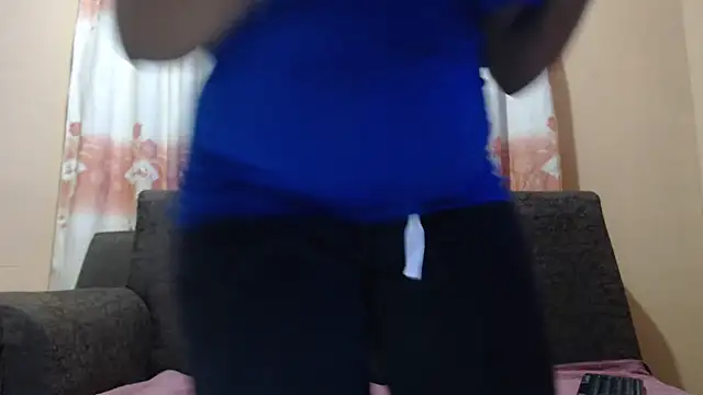 RoosePaarker online show from 2, 4, 2026