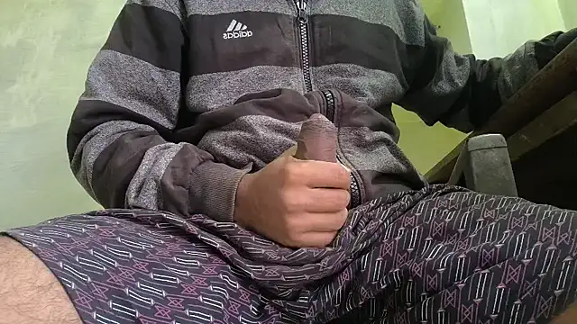 Im Aryan online show from 1, 12, 2025