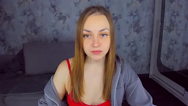 JessicaNickson online show from 19, 2, 2025