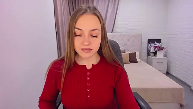 JessicaNickson online show from 15, 1, 2025