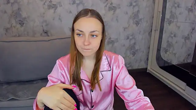 JessicaNickson online show from 15, 2, 2025