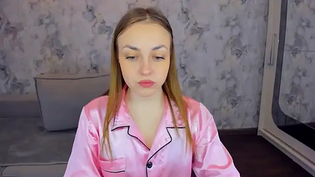 JessicaNickson online show from 17, 2, 2025