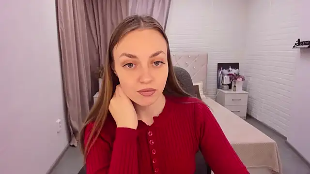 JessicaNickson online show from 20, 1, 2025