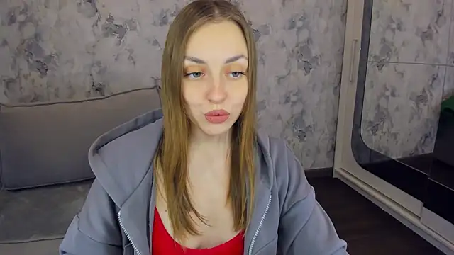 JessicaNickson online show from 11, 2, 2025