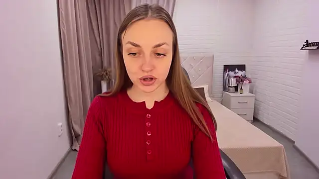 JessicaNickson online show from 20, 1, 2025