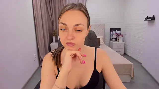 JessicaNickson online show from 22, 1, 2025