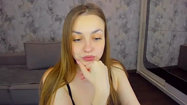 JessicaNickson online show from 12, 3, 2025