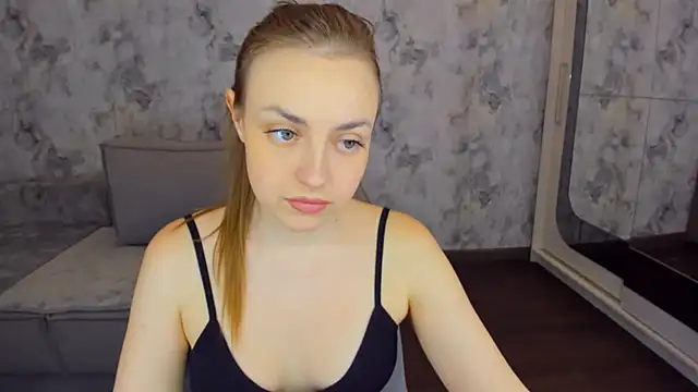 JessicaNickson online show from 18, 3, 2025