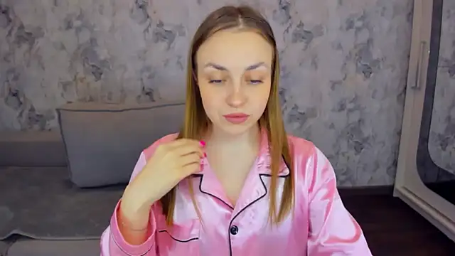 JessicaNickson online show from 17, 2, 2025